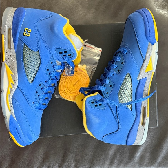 Jordan Other - Jordan Kids Laney 5 Sneakers